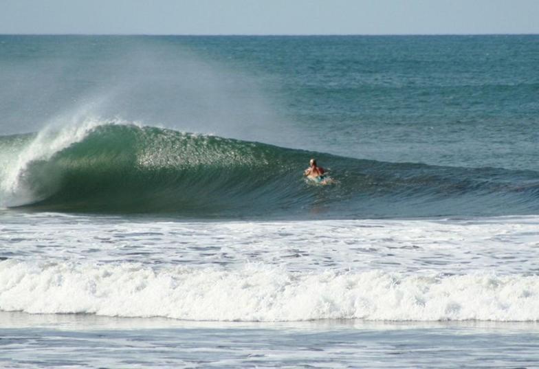 Transito Casa De Los Cocos Bed & Breakfast エクステリア 写真